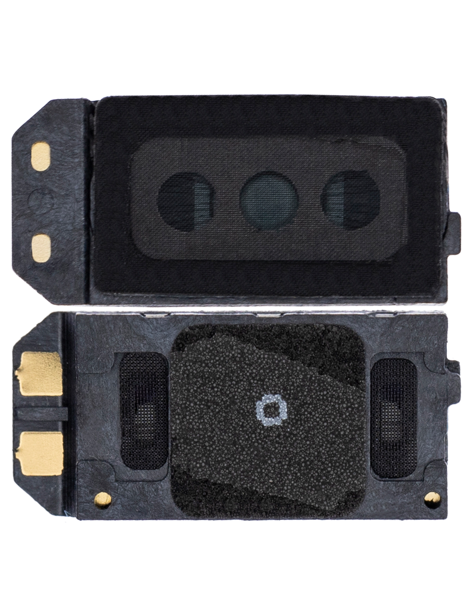 Hörmuschel-Lautsprecher für Samsung Galaxy A01 Core/A20/A30/A30S/A40/A50/A70/J3/J3 Pro/J4/J4 Plus/J6 Plus/J5/J7 (J710)/J7 (J737)/J7 (J727)/J7 Prime/A12 A13/A – Bild 2