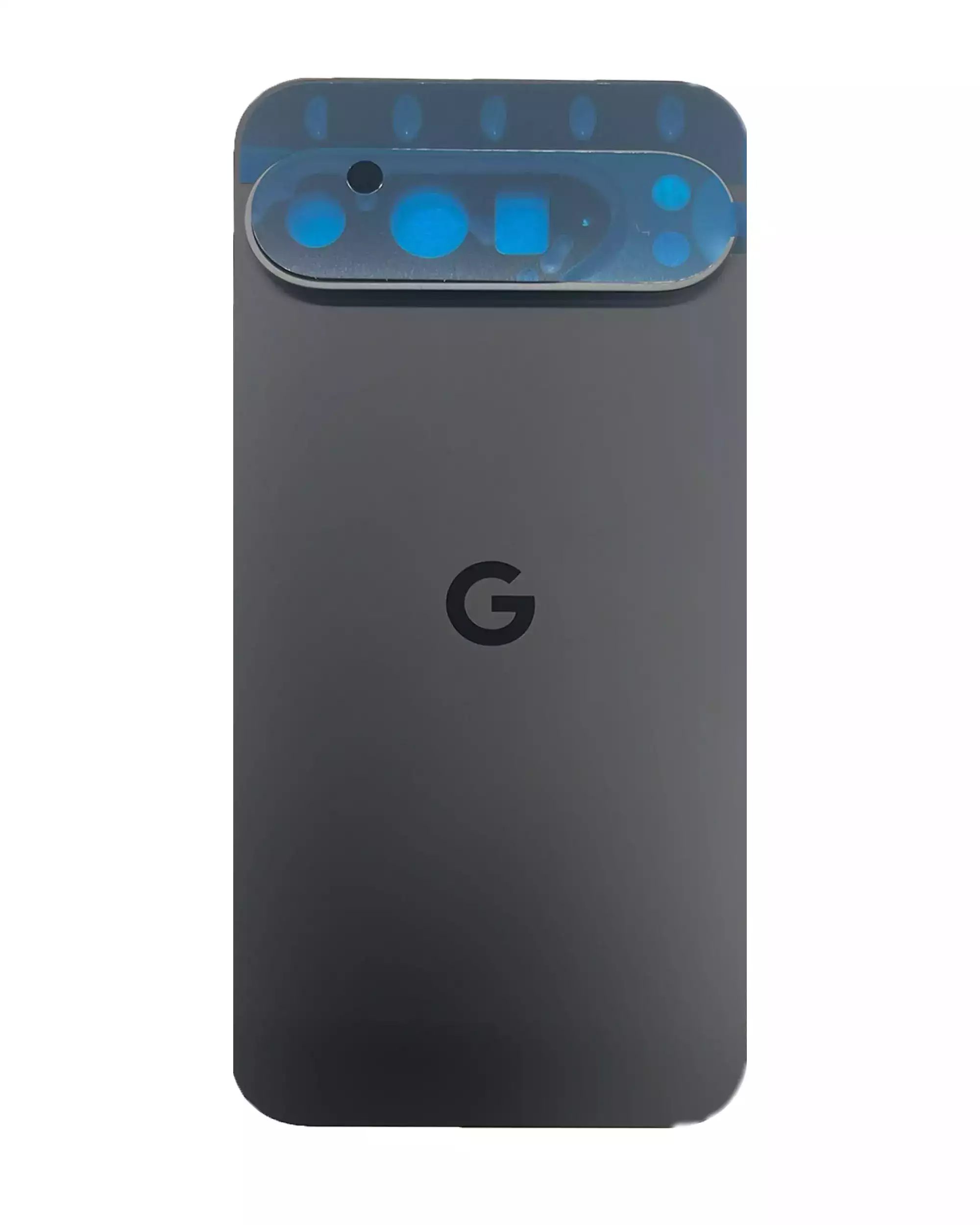Rückdeckel für Google Pixel 9 Pro XL (Original) (Obsidian) – Bild 2