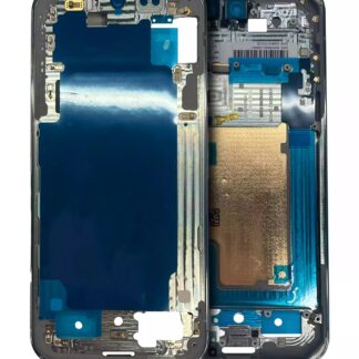 Mittelrahmen für Google Pixel 9 Pro XL (Original) (Hazel)