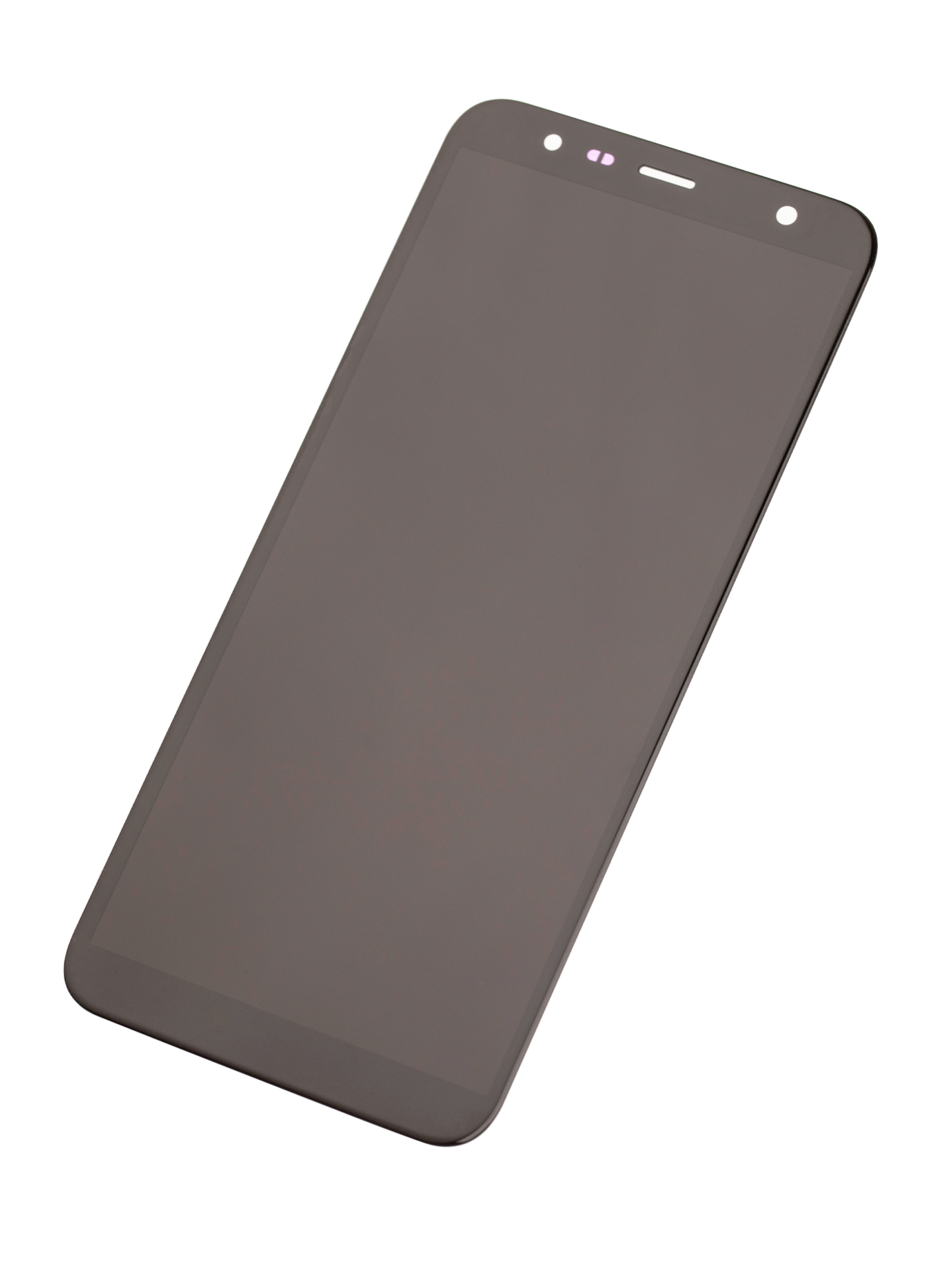 LCD Display ohne Rahmen für Samsung Galaxy J6 Plus (J610 / 2018) / J4 Plus (J415 / 2018) (Aftermarket Plus) (Black (Schwarz)) – Bild 3