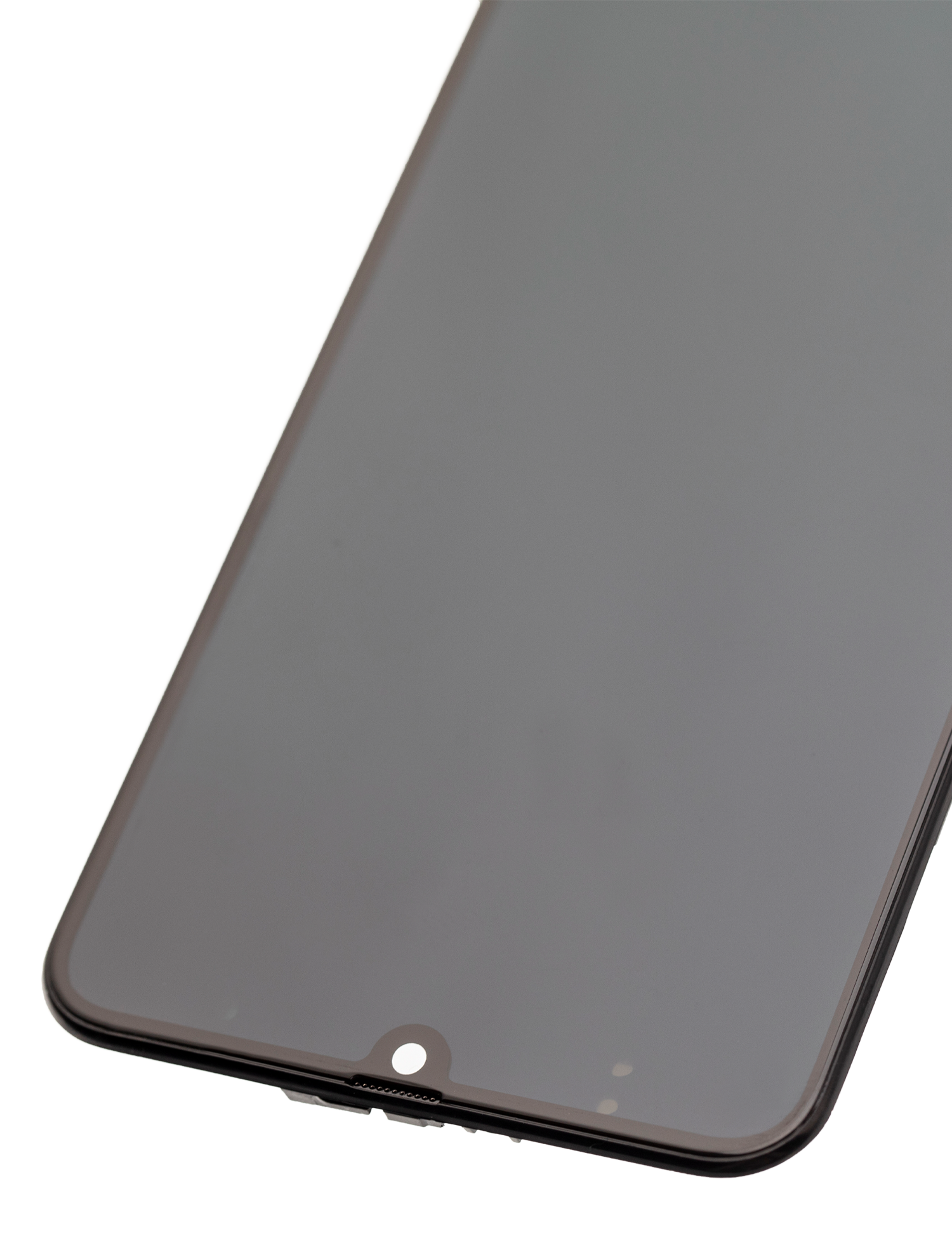 OLED Display mit Rahmen für Samsung Galaxy A50 (A505 / 2019) (International Version) (Aftermarket Plus) – Bild 3