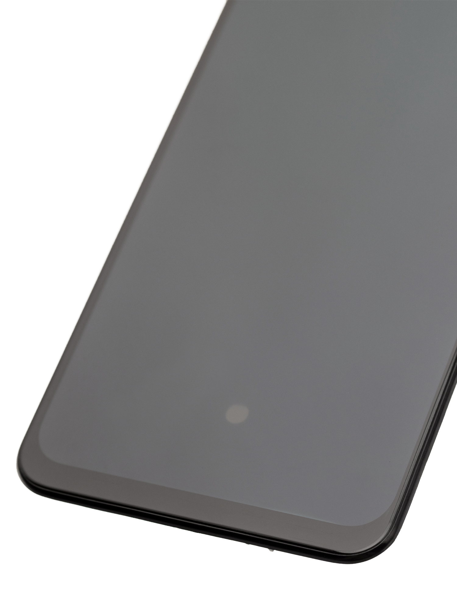 OLED Display mit Rahmen für Samsung Galaxy A50 (A505 / 2019) (International Version) (Aftermarket Plus) – Bild 4