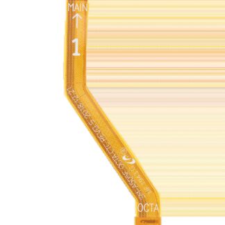 LCD Flexkabel Anschluss für Samsung Galaxy A50 (A505 / 2019) (Flex # 1)
