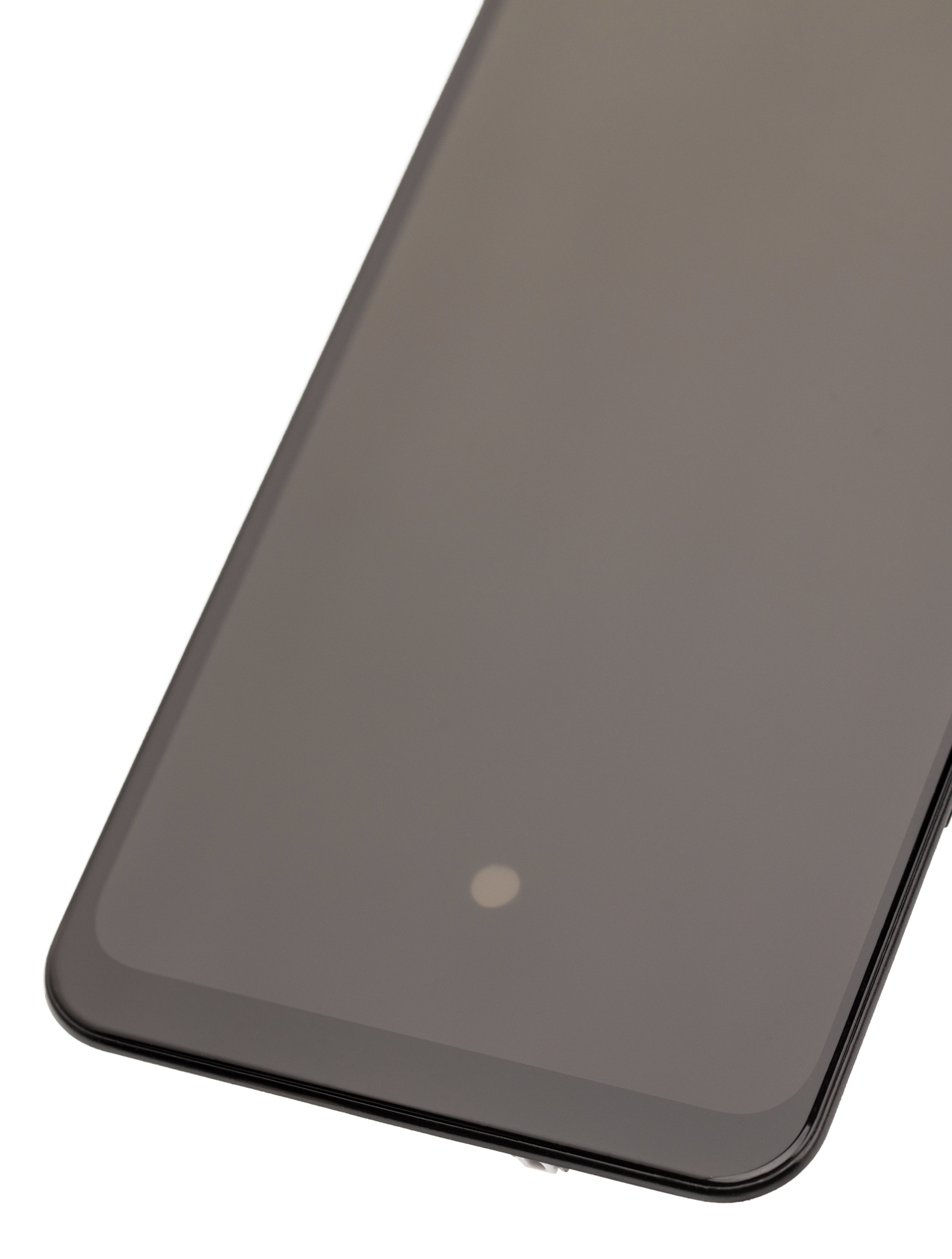 OLED Display mit Rahmen für Samsung Galaxy A50 (A505F / 2019) (professionell aufgearbeitet) – Bild 4