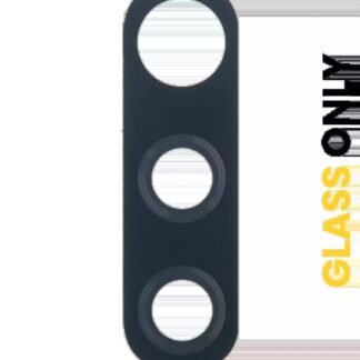 Rückkamera-Glas (nur Glas) mit Klebefolie für Samsung Galaxy A50 (A505 / 2019)