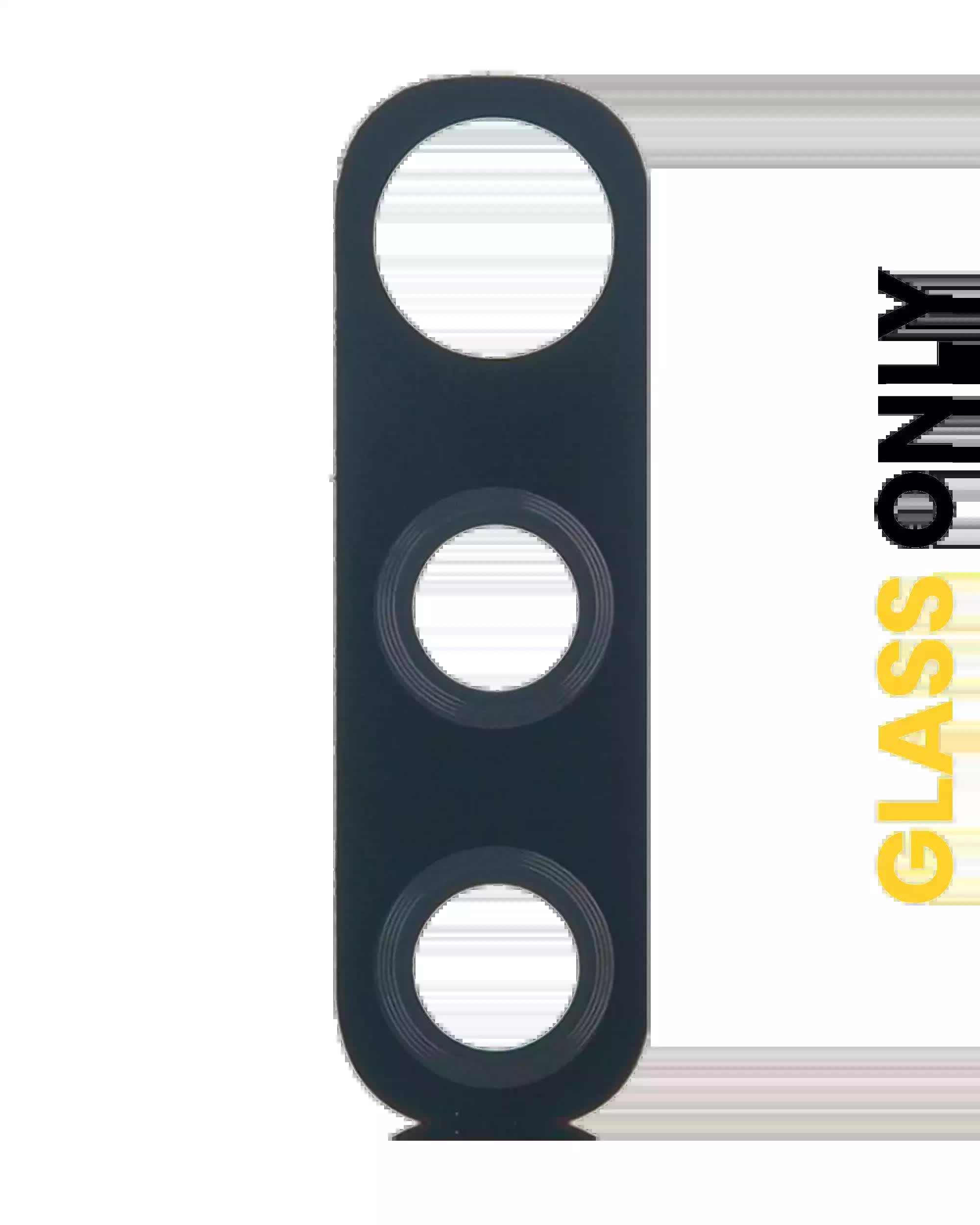 Rückkamera-Glas (nur Glas) mit Klebefolie für Samsung Galaxy A50 (A505 / 2019)