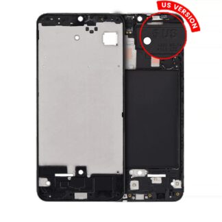 LCD-Rahmen Gehäuse für Samsung Galaxy A50 (A505 / 2019) (US-Version)
