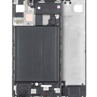 LCD-Rahmen Gehäuse für Samsung Galaxy A50 (A505 / 2019) (International Version)