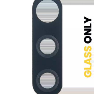 Rückkamera-Glas (nur Glas) mit Klebefolie für Samsung Galaxy A50 (A505 / 2019) / A70 (A705 / 2019) (10er-Pack)