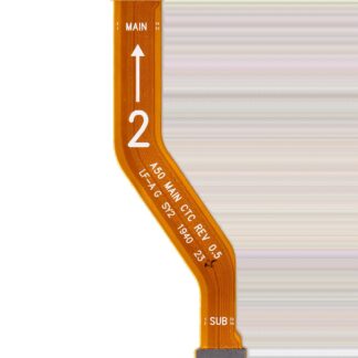 Mainboard-Flexkabel für Samsung Galaxy A50 (A505 / 2019) Flex #2