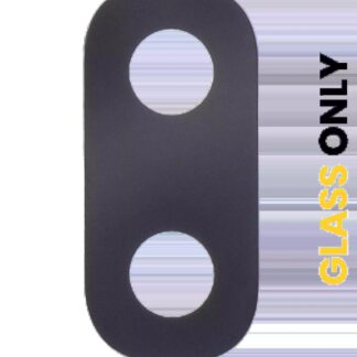 Rückkamera-Glas (nur Glas) mit Klebefolie für Samsung Galaxy A10 (A105 / 2019) / A30 (A305 / 2019) / A40 (A405 / 2019) (10er-Pack)