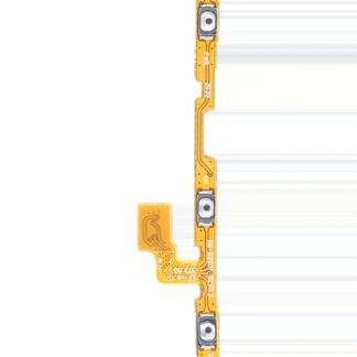 Power und Lautstärke-Flexkabel für Samsung Galaxy A10 (A105 / 2019) / M20 (M205F / 2019) / A10e (A102 / 2019) / A20e (A202 / 2019)