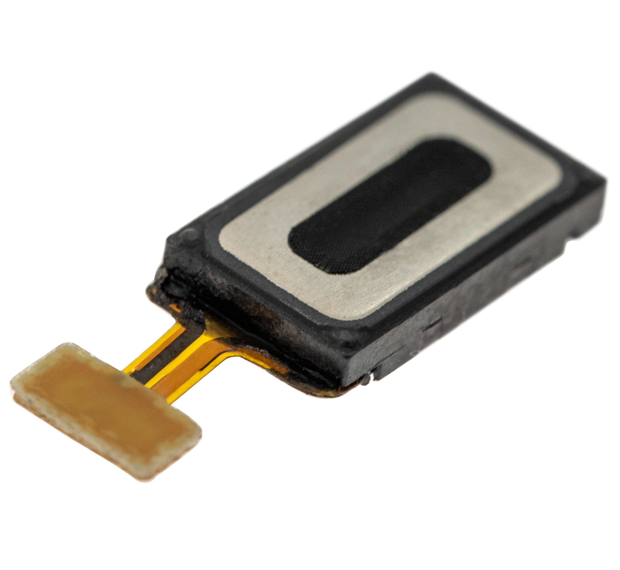 Hörmuschel-Lautsprecher für Samsung Galaxy A10 (A105 / 2019) / A32 5G (A326 / 2021) / A71 5G (A716U / 2020) / M10 (M105 / 2019) / A90 5G (A908 / 2019) / A51 – Bild 4