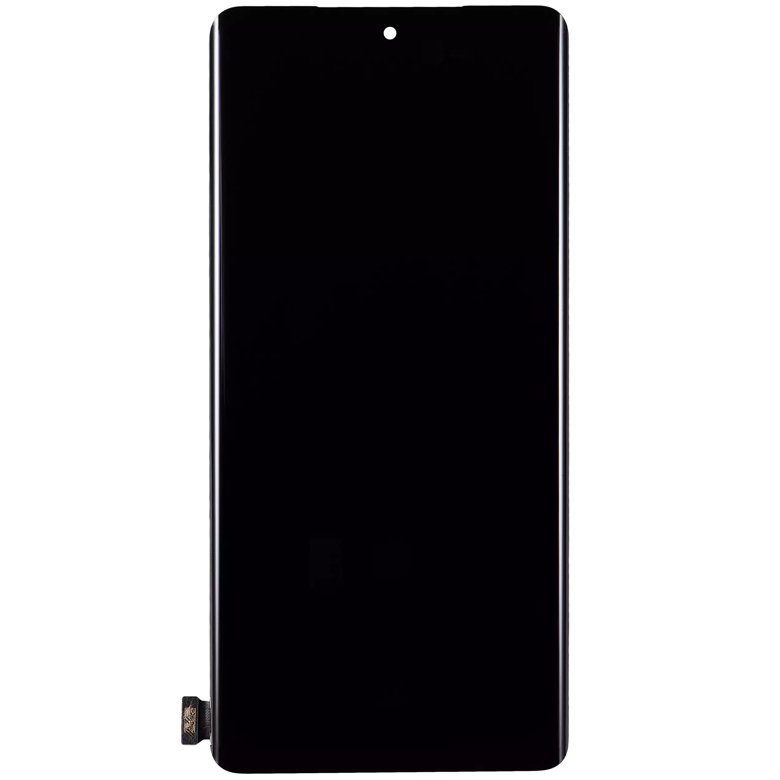 OLED Display ohne Rahmen für OPPO Find X7 / One Plus 12R 5G / One Plus Ace 3 5G / Realme GT5 Pro / Realme GT Neo6 SE / Realme GT 6 (International V – Bild 4