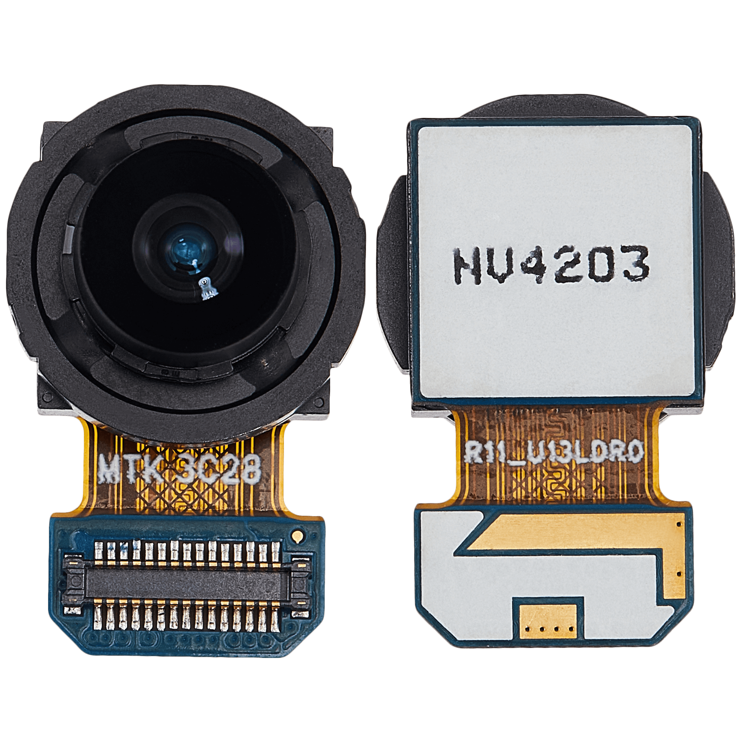 Rückkamera (Ultraweitwinkel) für Samsung Galaxy S23 FE 5G – Bild 2