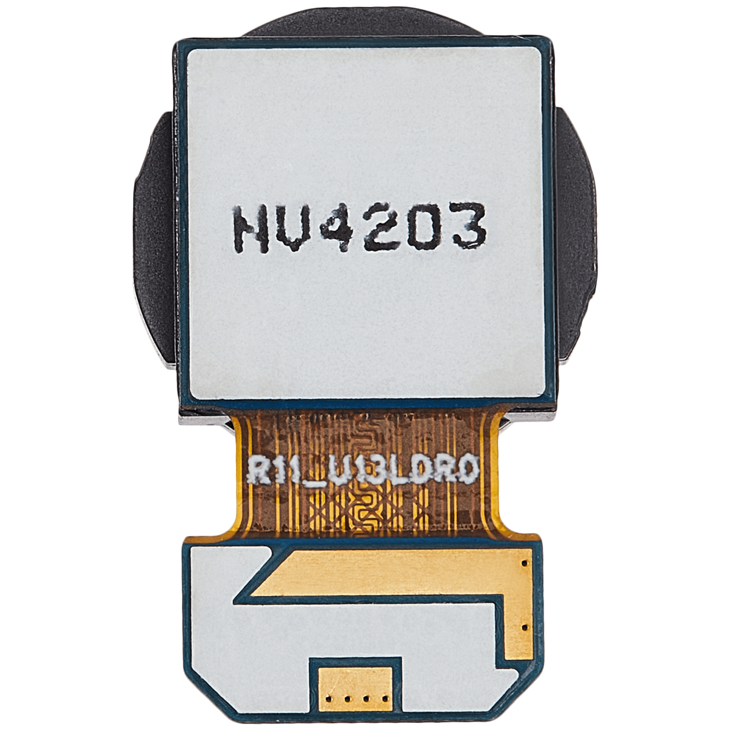 Rückkamera (Ultraweitwinkel) für Samsung Galaxy S23 FE 5G – Bild 3