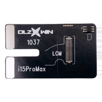 Tester Flexkabel für iTestBox (S800 Ultra) für iPhone 15 Pro Max
