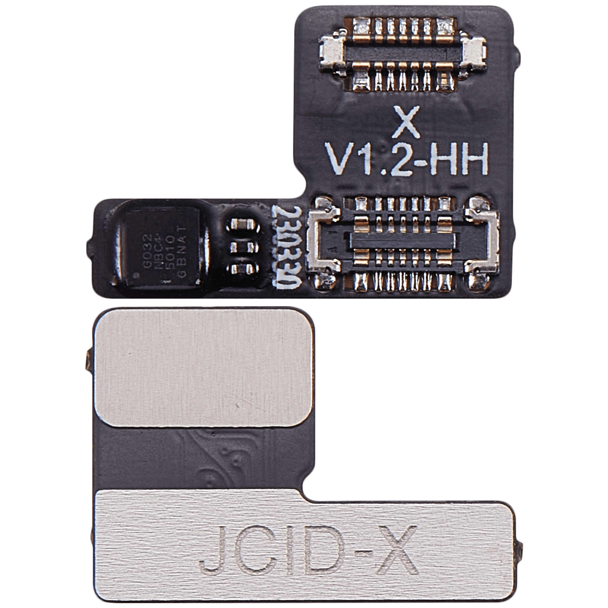 Tag-on Face lD Repair FPC Kabel für iPhone X (JCID) – Bild 2