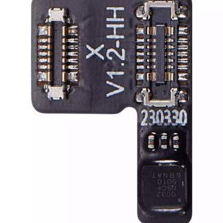 Tag-on Face lD Repair FPC Kabel für iPhone X (JCID)