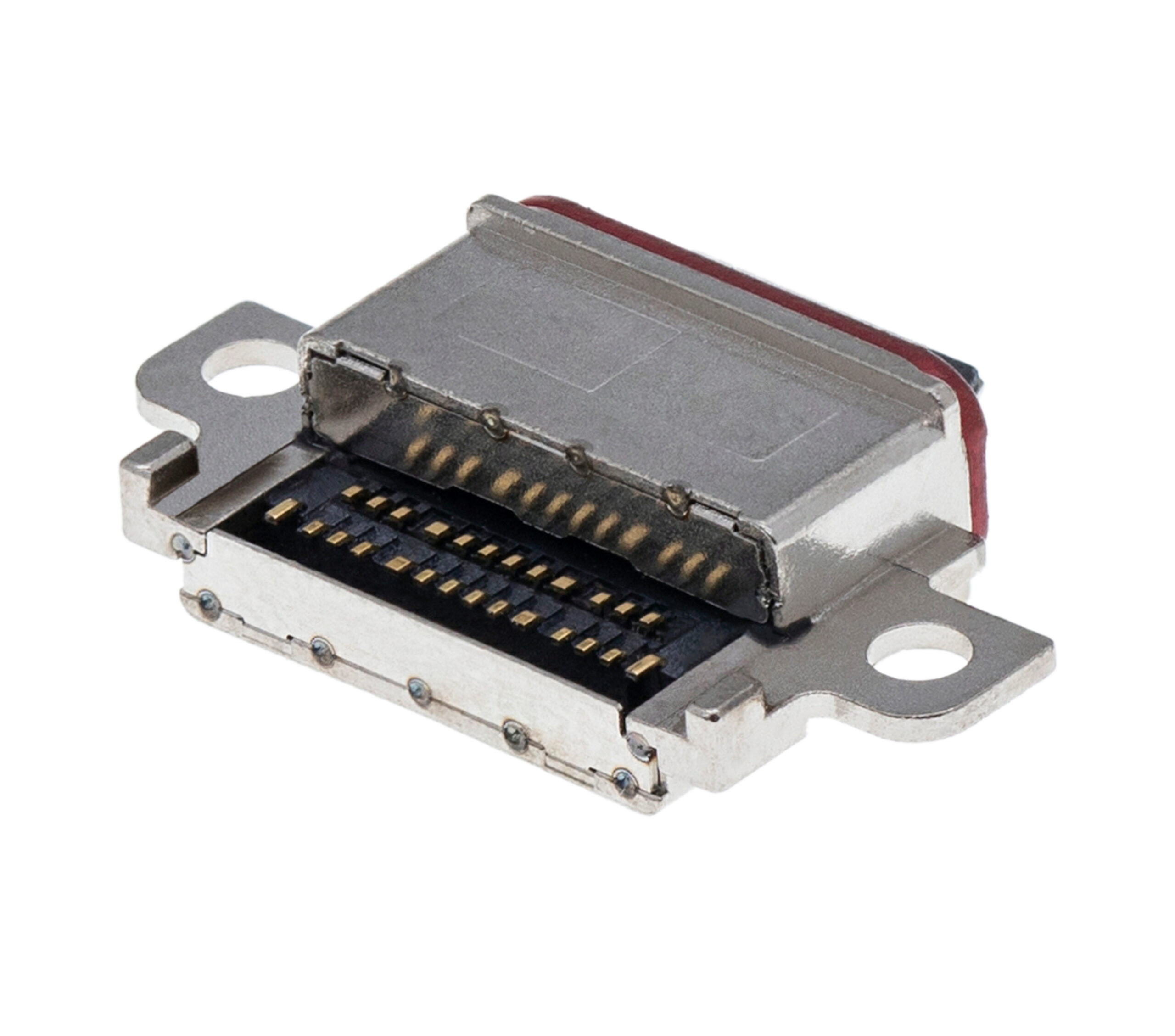 Ladebuchse einzeln für Samsung Galaxy S10 / S10 Plus / S10E / S10 5G (Löten erforderlich) – Bild 4