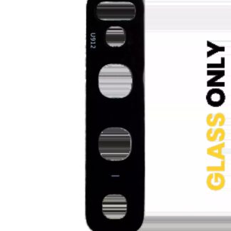 Rückkamera-Glas (nur Glas) mit Klebefolie für Samsung Galaxy S10 / S10 Plus