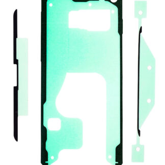LCD Klebefolie für Samsung Galaxy S10