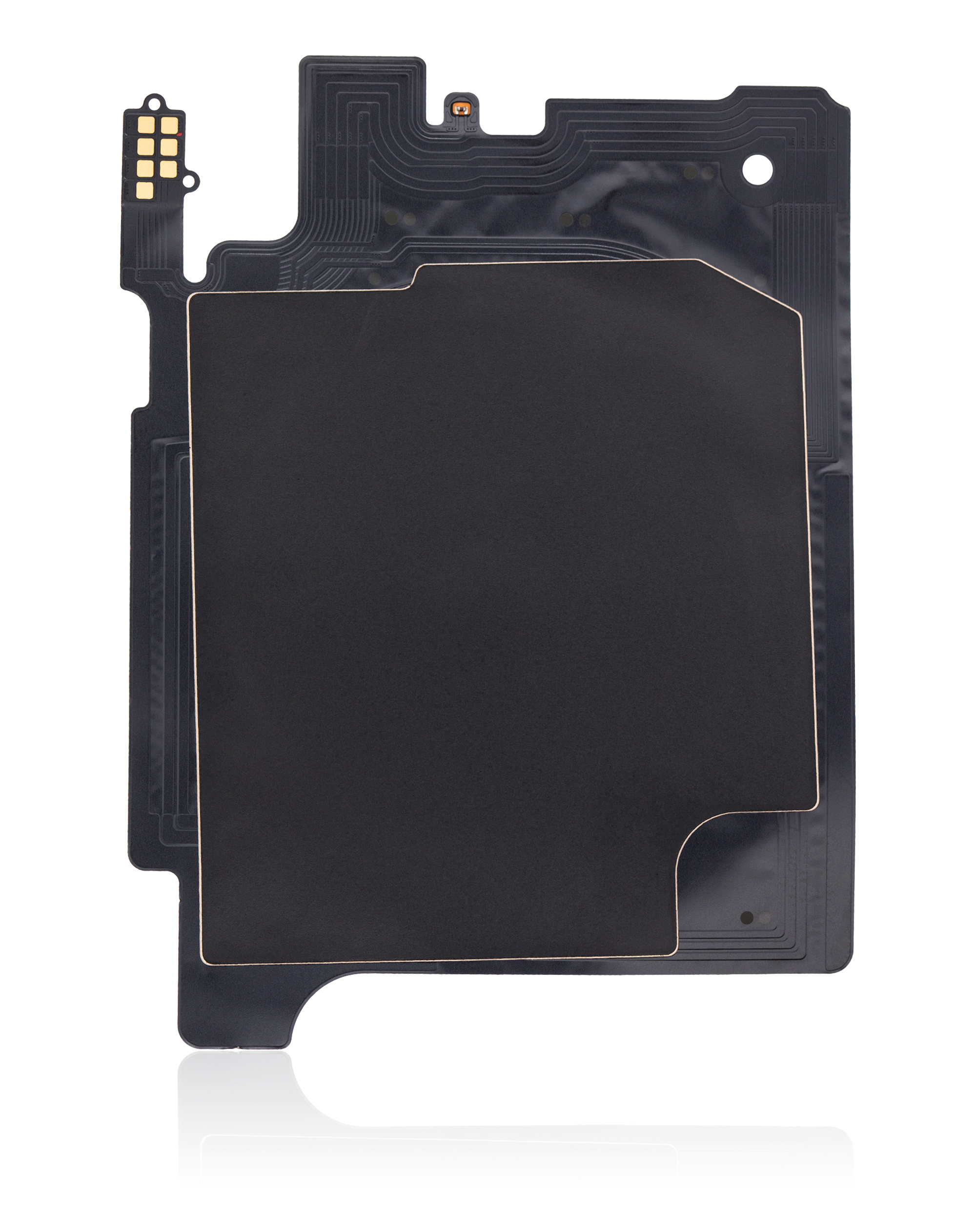 NFC Wireless Lade-Flexkabel für Samsung Galaxy S10 Plus – Bild 3