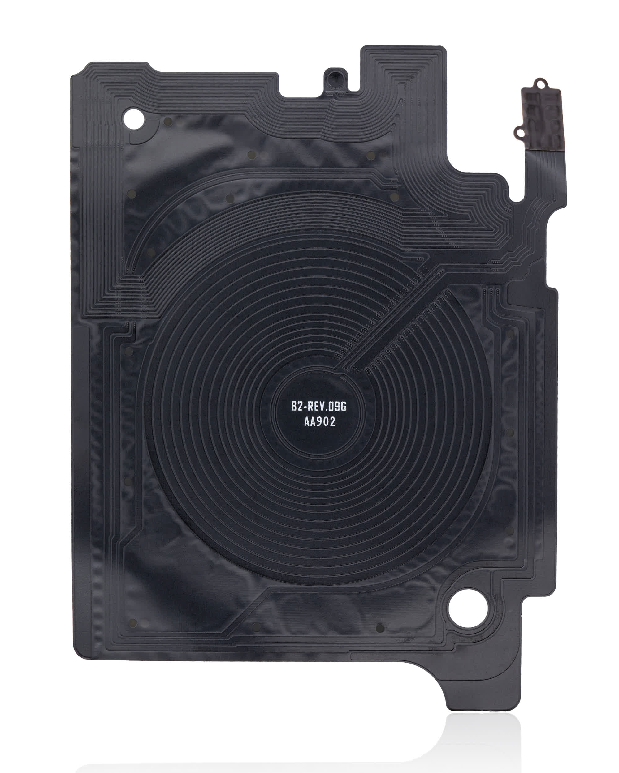NFC Wireless Lade-Flexkabel für Samsung Galaxy S10 Plus
