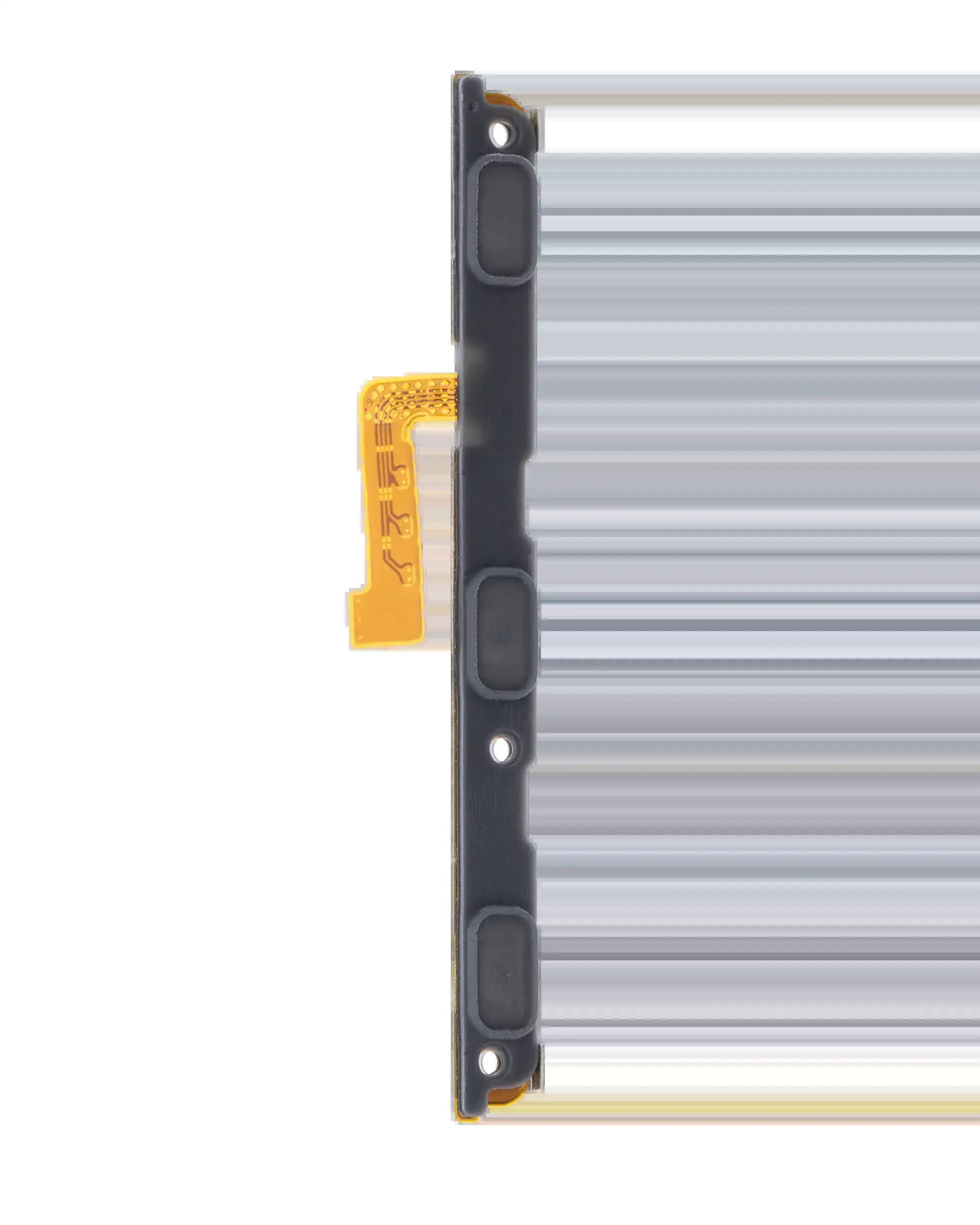 Lautstärke-Flexkabel für Samsung Galaxy S10 / S10 Plus
