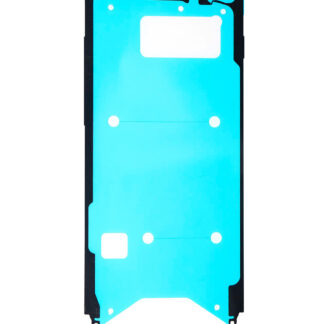 LCD Klebefolie für Samsung Galaxy S10 Plus