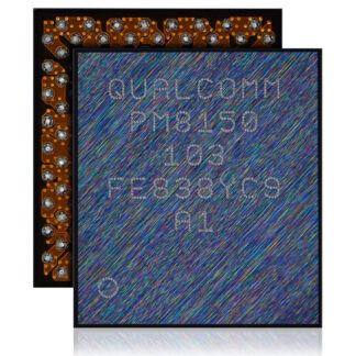 Power Supply IC für Samsung Galaxy S10 / S10E / S10 Plus / Note 10 / Note 10 Plus (PM8150)