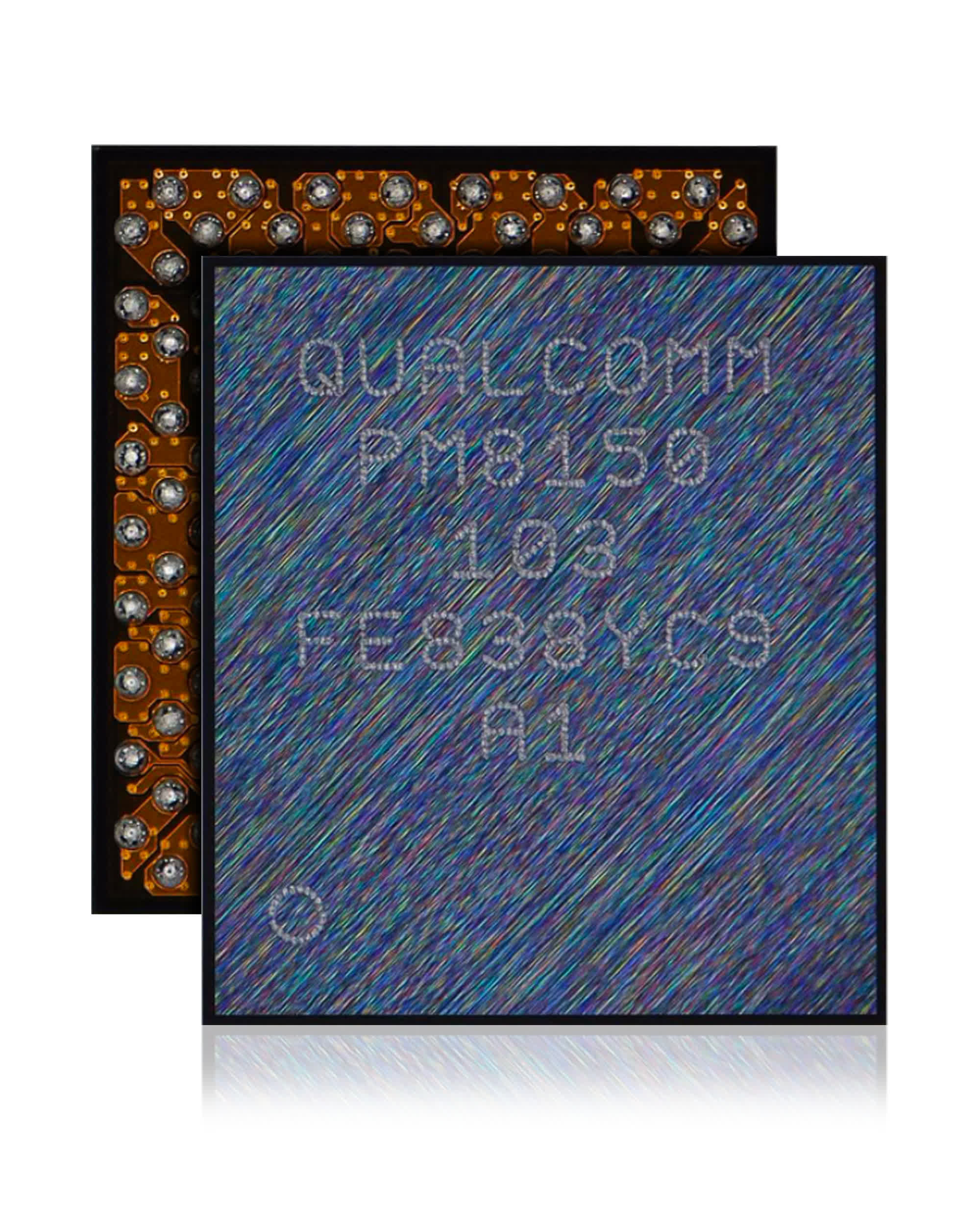 Power Supply IC für Samsung Galaxy S10 / S10E / S10 Plus / Note 10 / Note 10 Plus (PM8150)