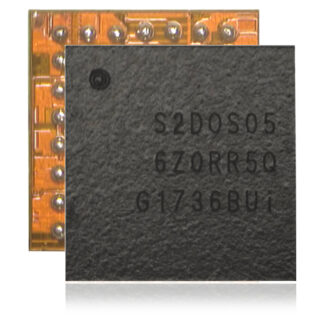 Display IC für Samsung Galaxy S9 / S9 Plus / S10 / S10 Plus / 5G / S10E / Note 9 / Note 10 / Note 10 Plus 5G (S2D0S05)