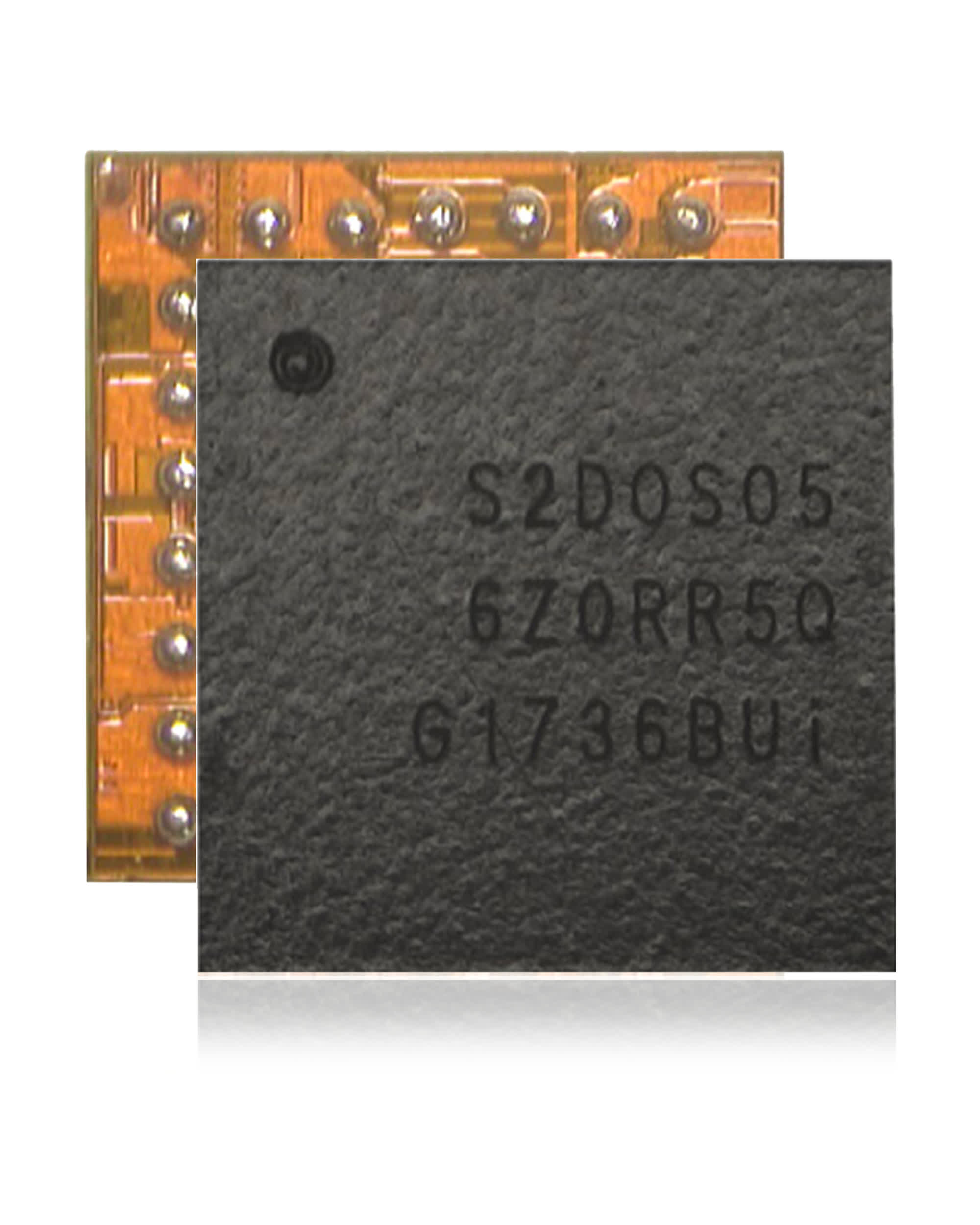 Display IC für Samsung Galaxy S9 / S9 Plus / S10 / S10 Plus / 5G / S10E / Note 9 / Note 10 / Note 10 Plus 5G (S2D0S05)