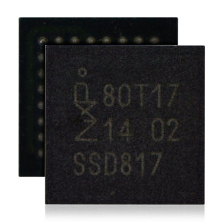 NFC Controller IC für Samsung Galaxy S10 / S10E / S10 Plus / Note 9 / Note 10 / Note 10 Plus 5G / A51 5G (A516 / 2020) / A70 (A705 / 2019) / A80 (A805