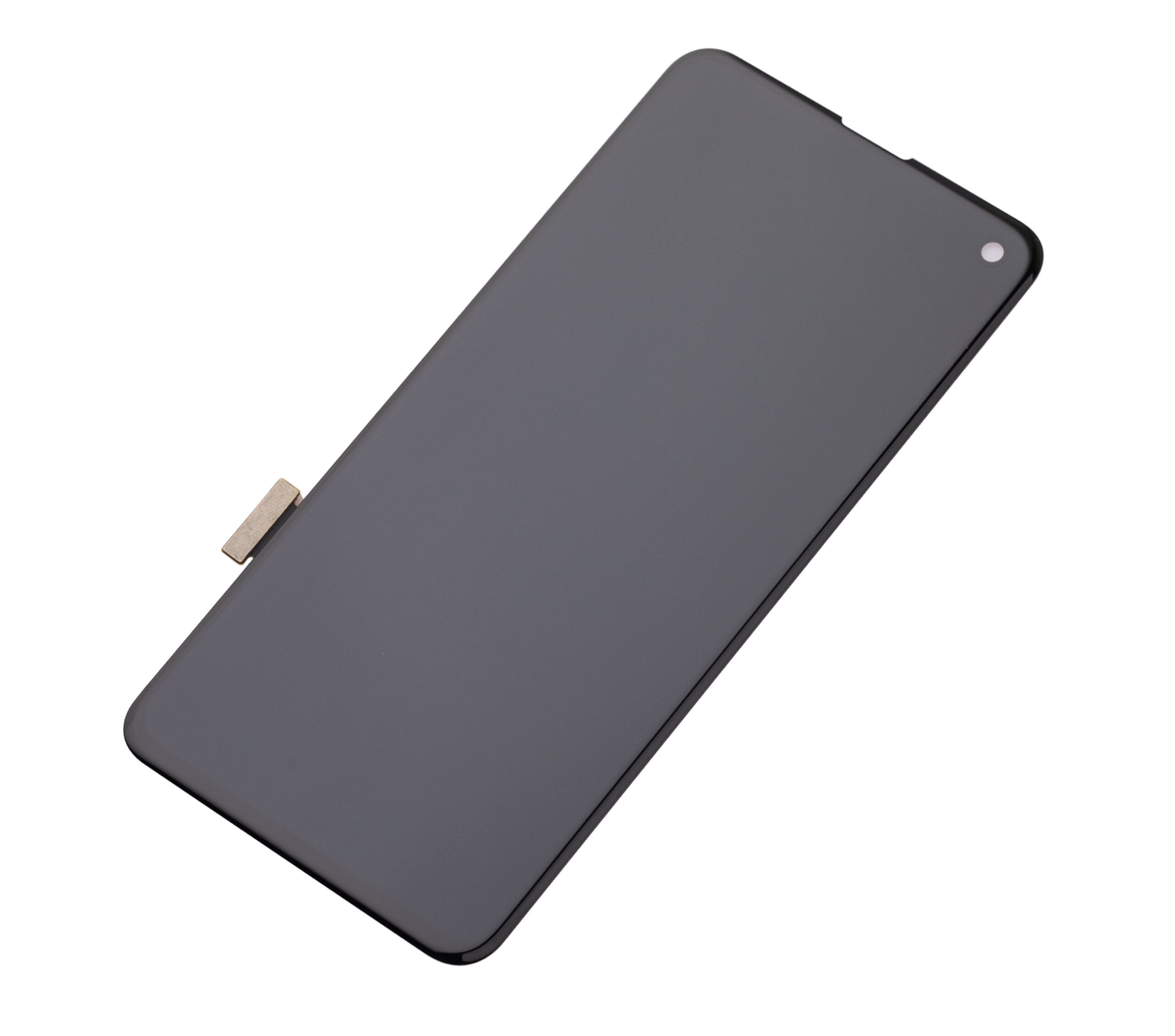 OLED Display ohne Rahmen für Samsung Galaxy S10E (professionell aufgearbeitet) – Bild 4