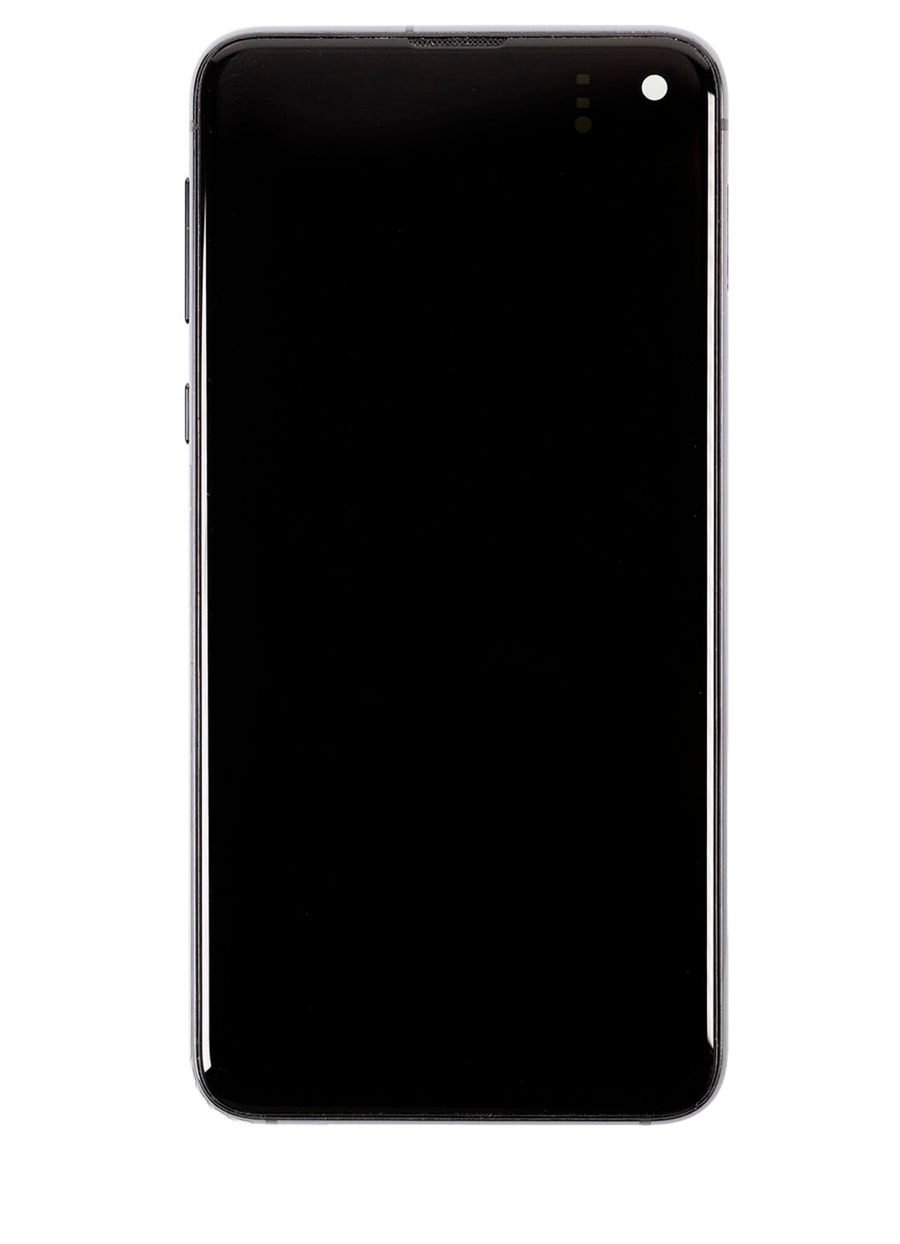 OLED Display mit Rahmen für Samsung Galaxy S10E (Service Pack) (Canary Yellow) – Bild 4