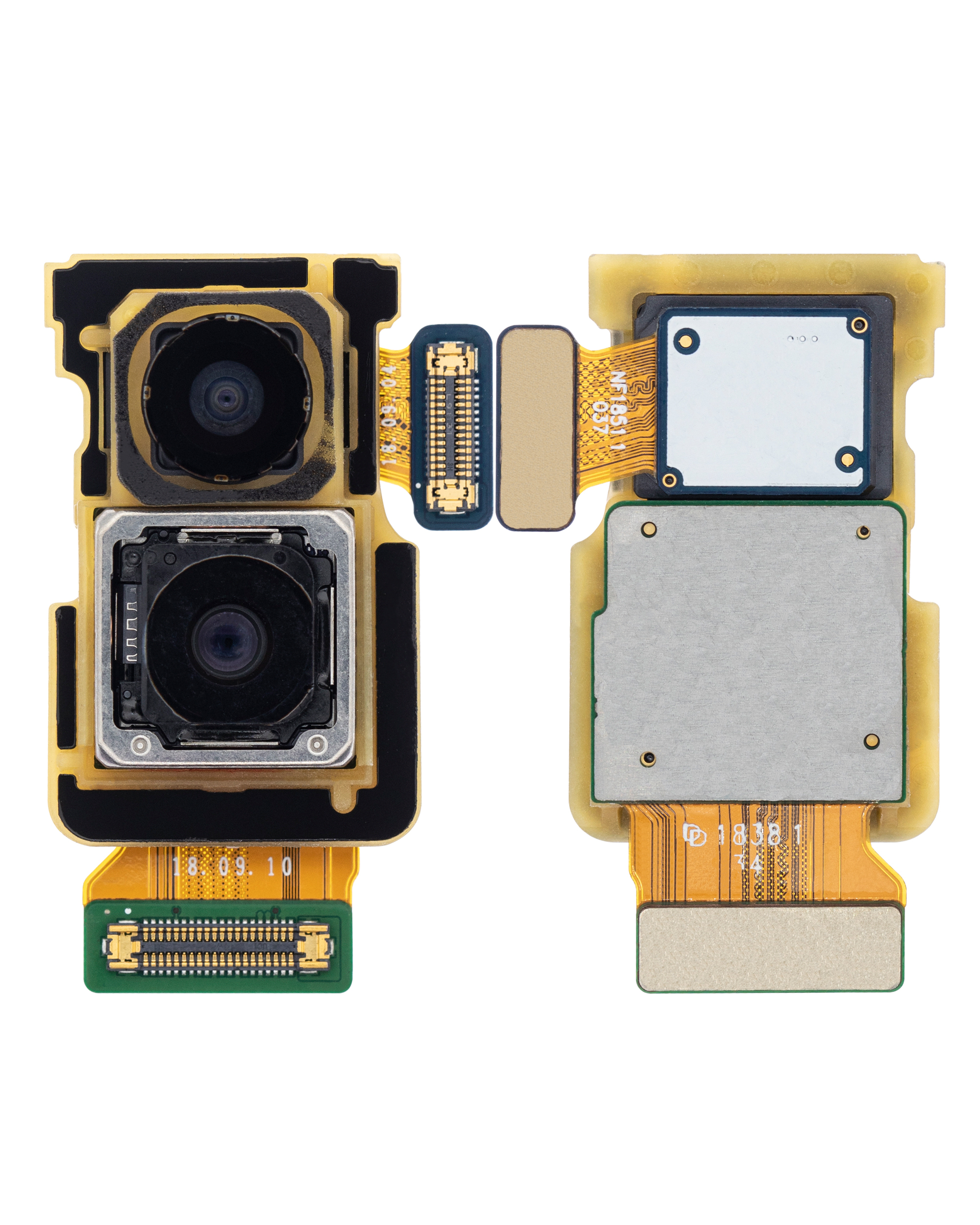 Rückkamera für Samsung Galaxy S10E – Bild 2