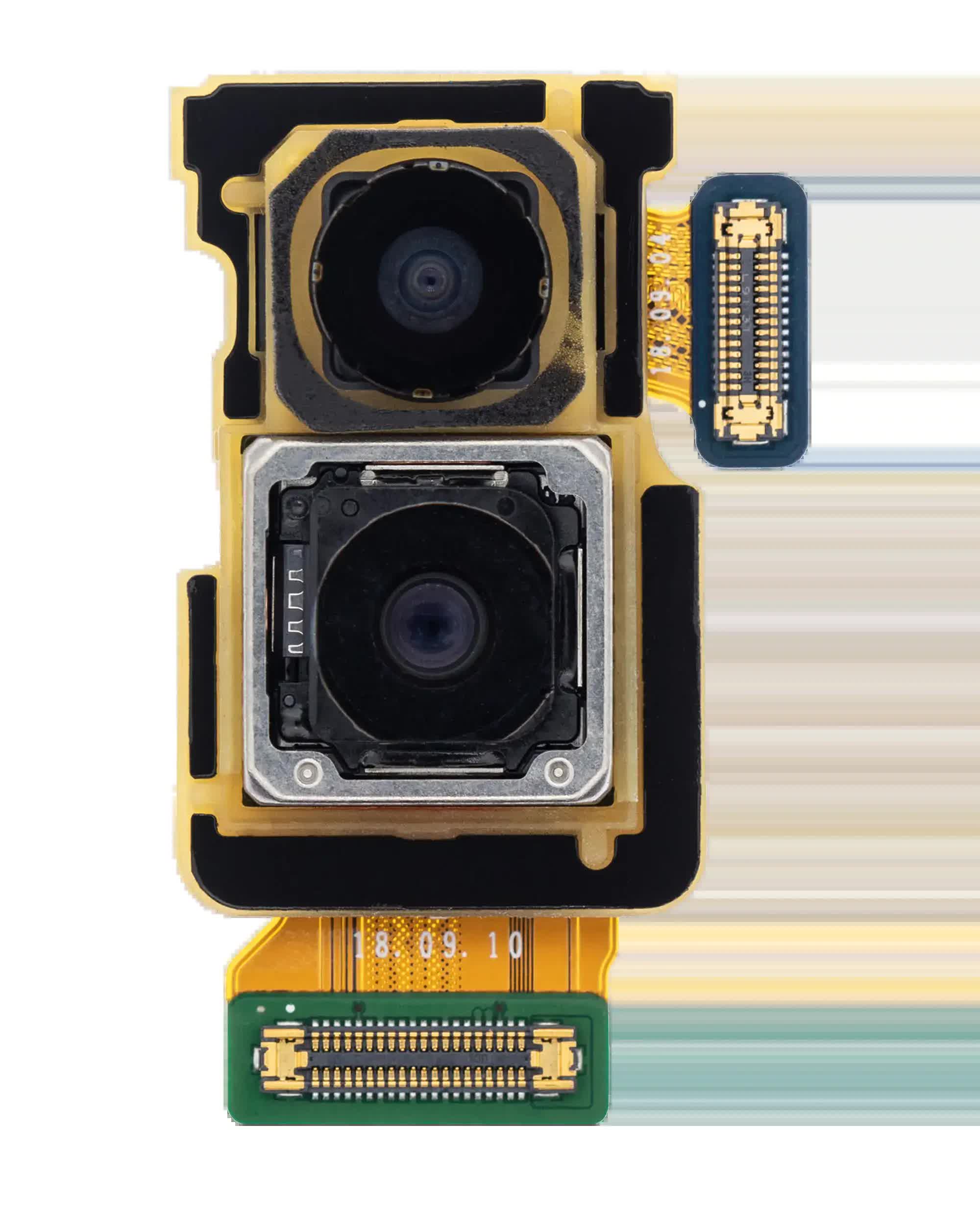 Rückkamera für Samsung Galaxy S10E