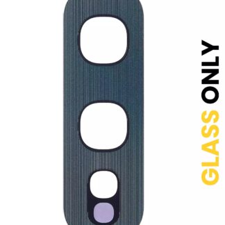 Rückkamera-Glas (nur Glas) mit Klebefolie für Samsung Galaxy S10E (Prism Green) (10er-Pack)
