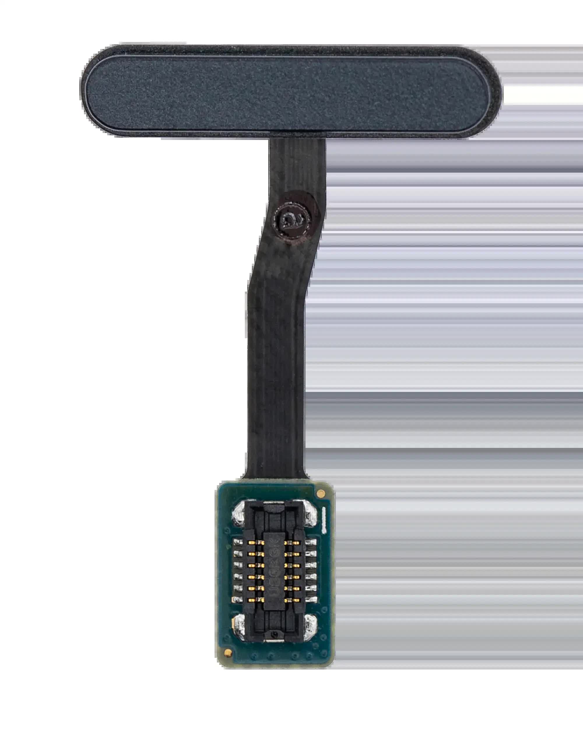 Fingerabdrucksensor mit Power-Flexkabel für Samsung Galaxy S10e (Prism Black)