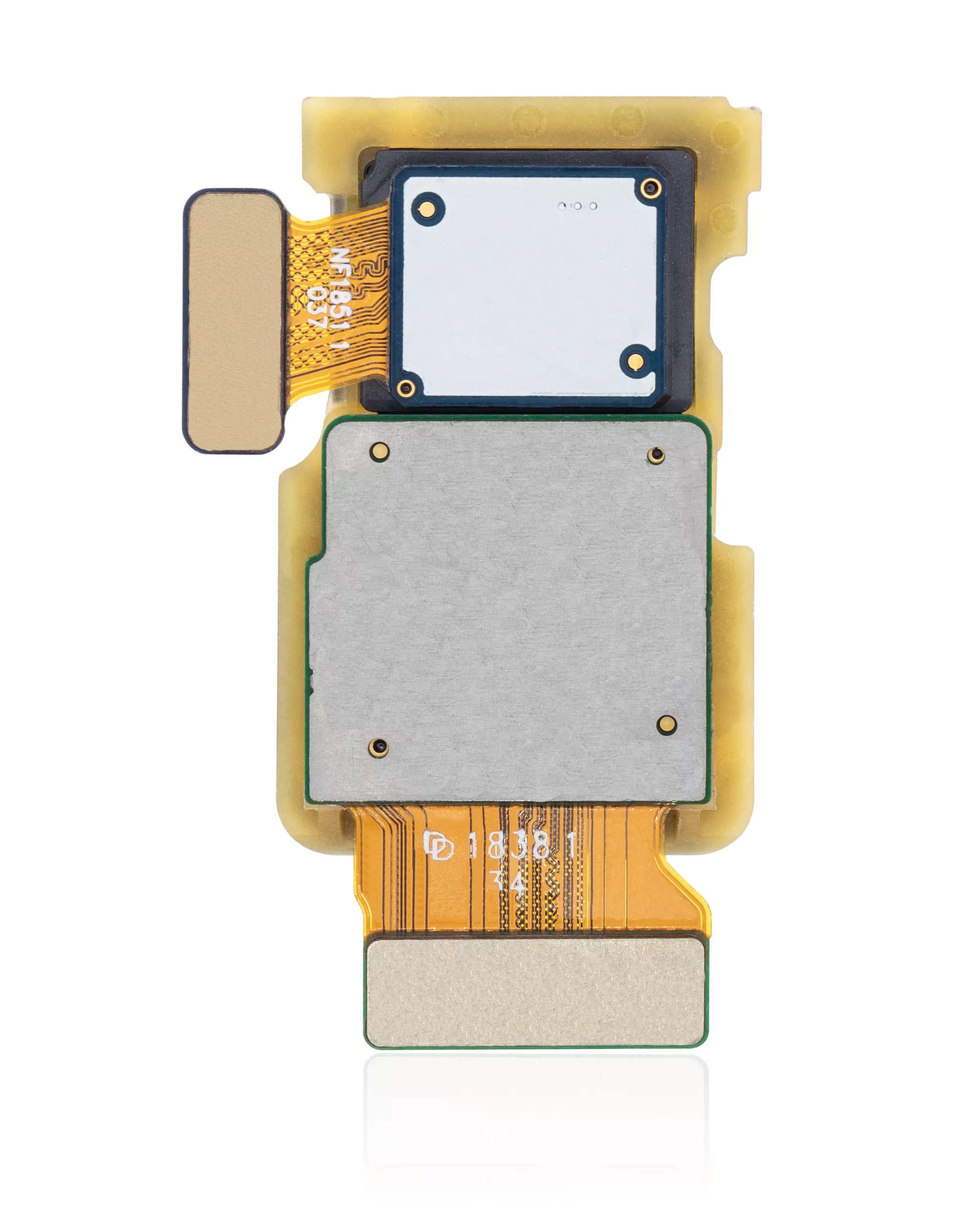 Rückkamera für Samsung Galaxy S10E (Service Pack) – Bild 3