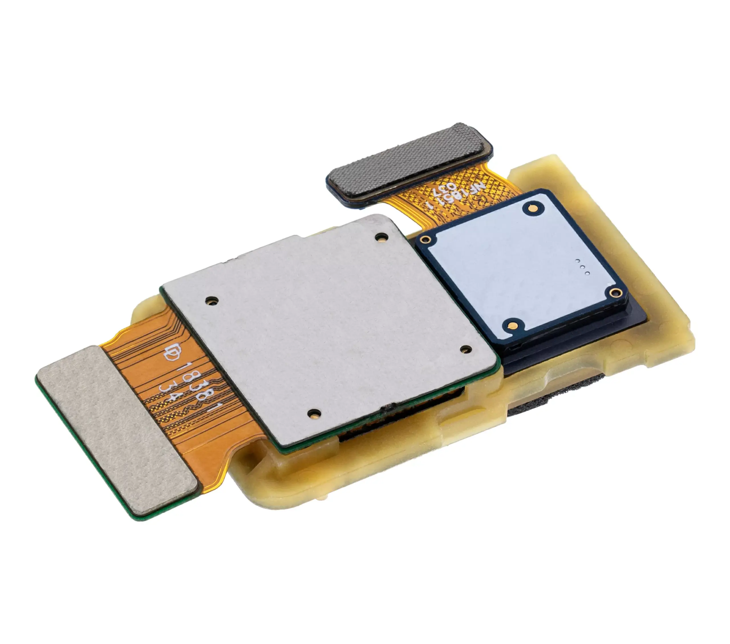 Rückkamera für Samsung Galaxy S10E (Service Pack) – Bild 4