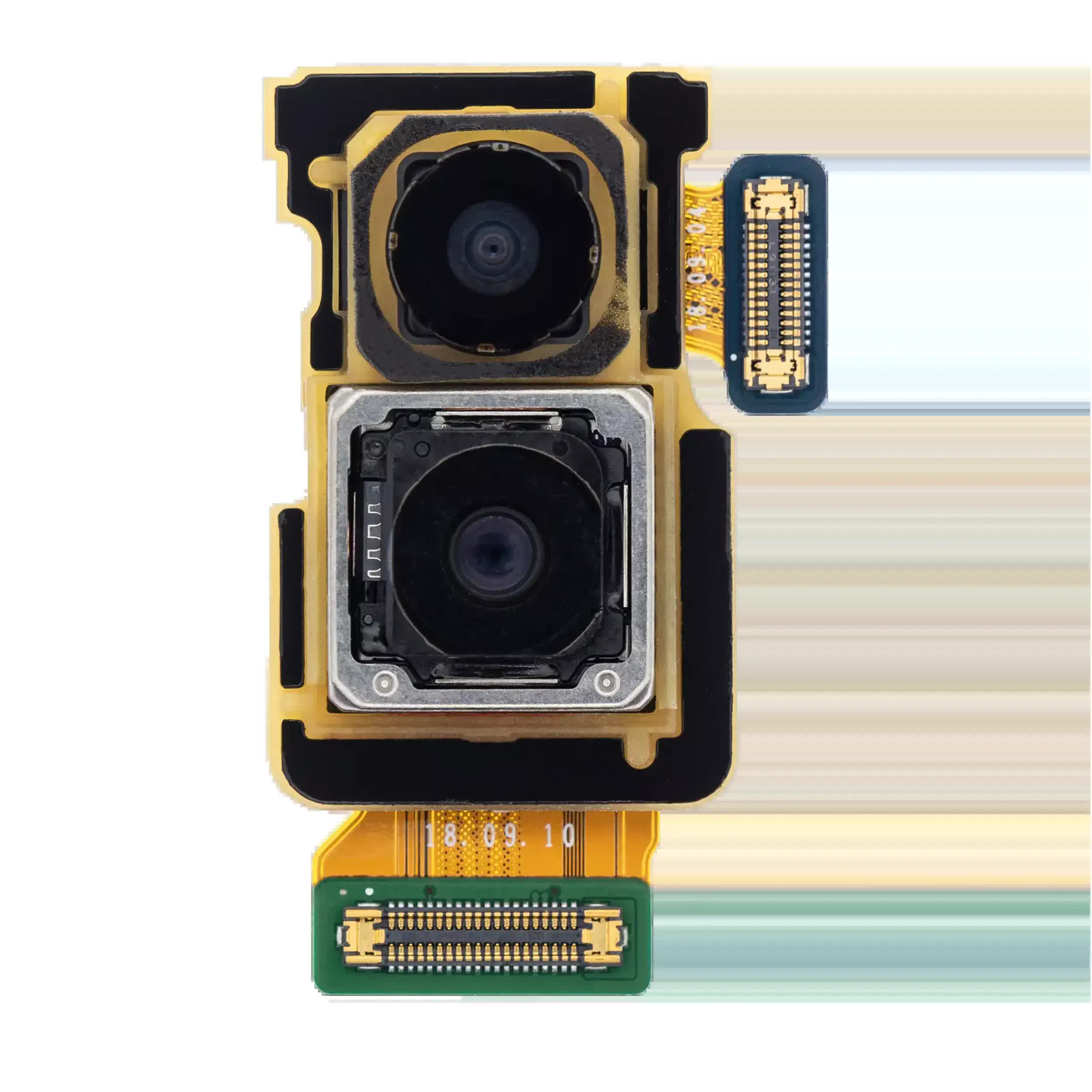 Rückkamera für Samsung Galaxy S10E (Service Pack)