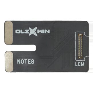Tester Flexkabel für iTestBox (S300) für Samsung Galaxy Note 8