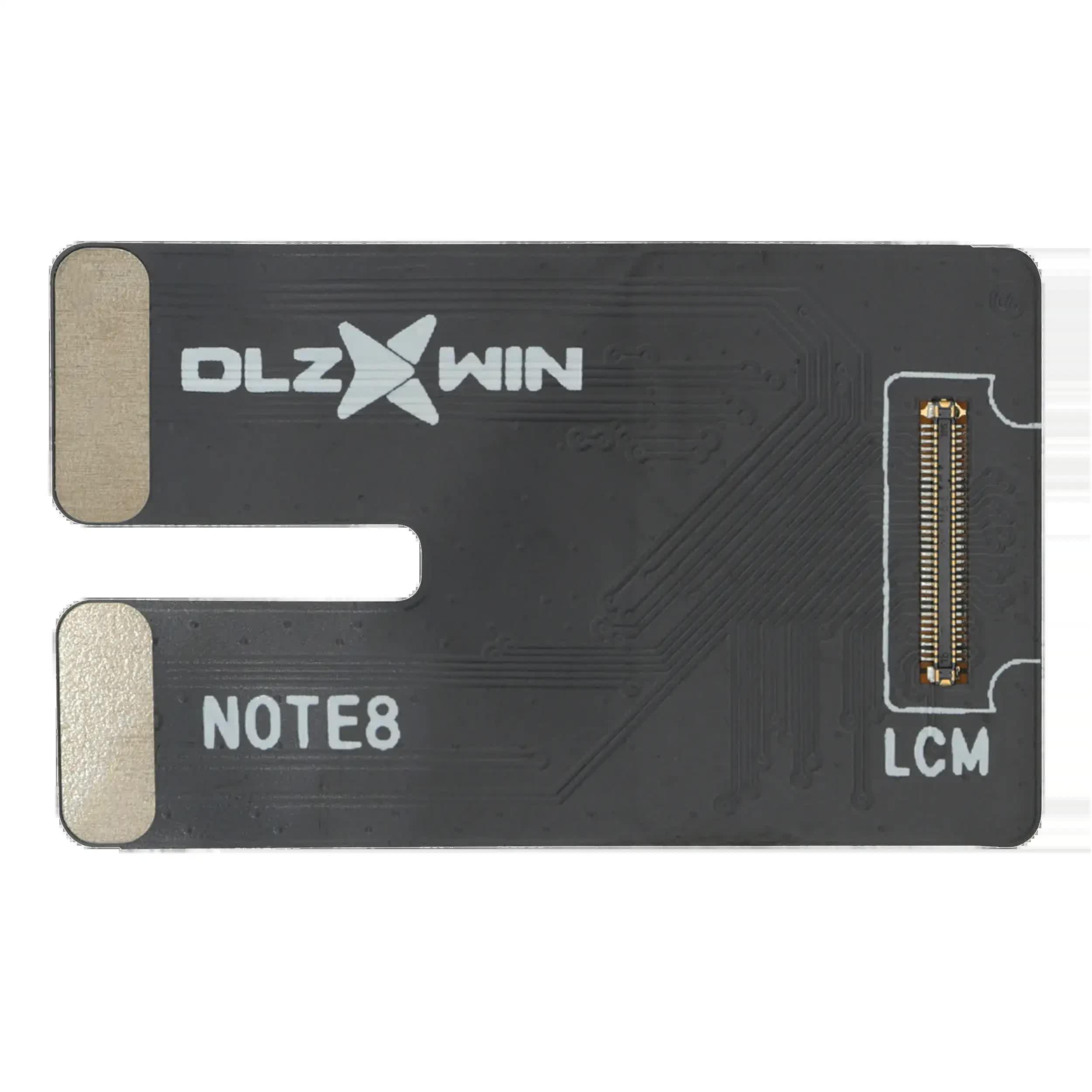 Tester Flexkabel für iTestBox (S300) für Samsung Galaxy Note 8
