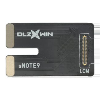 Tester Flexkabel für iTestBox (S300) für Samsung Galaxy Note 9
