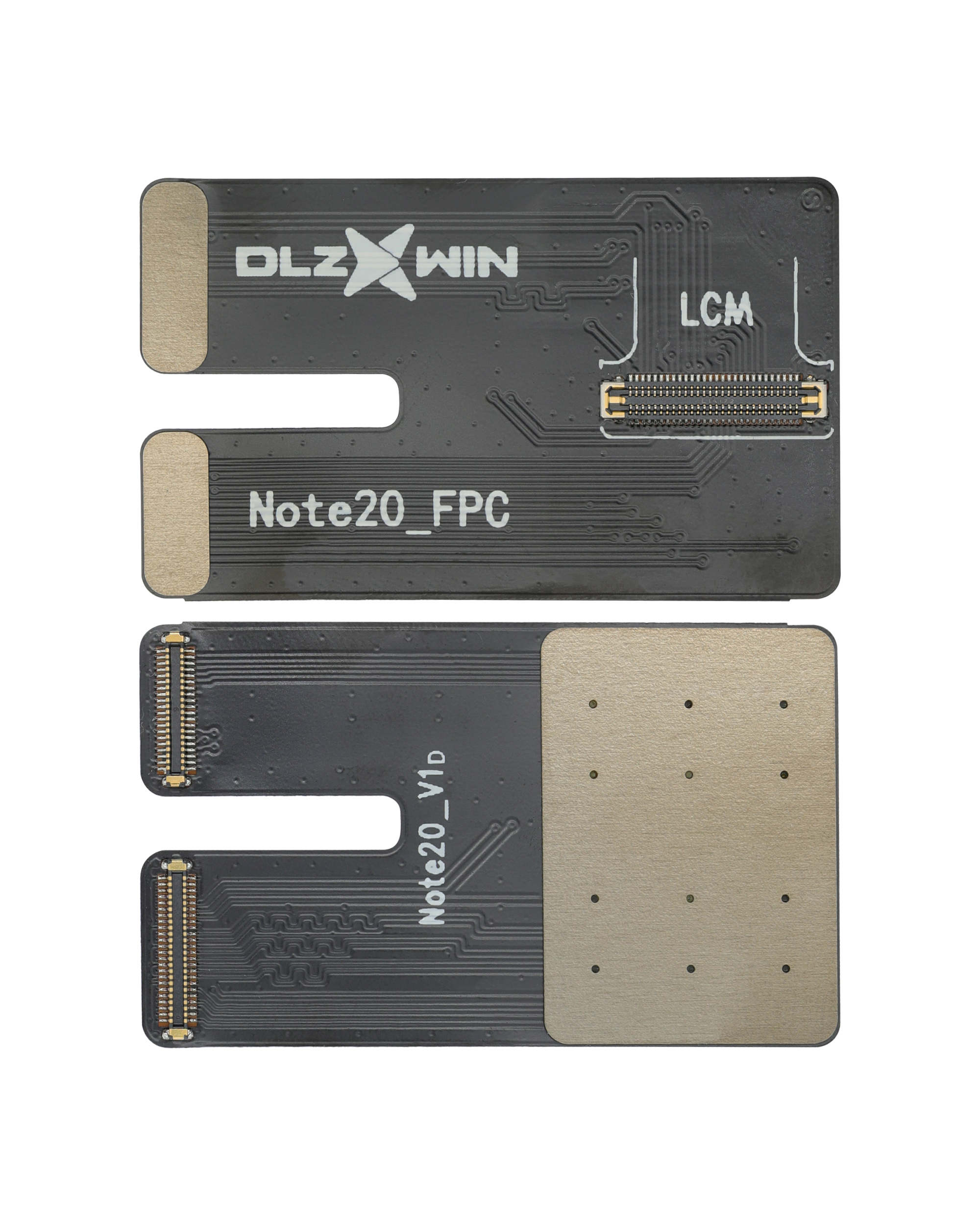 Tester Flexkabel für iTestBox (S300) für Samsung Galaxy Note 20 – Bild 2