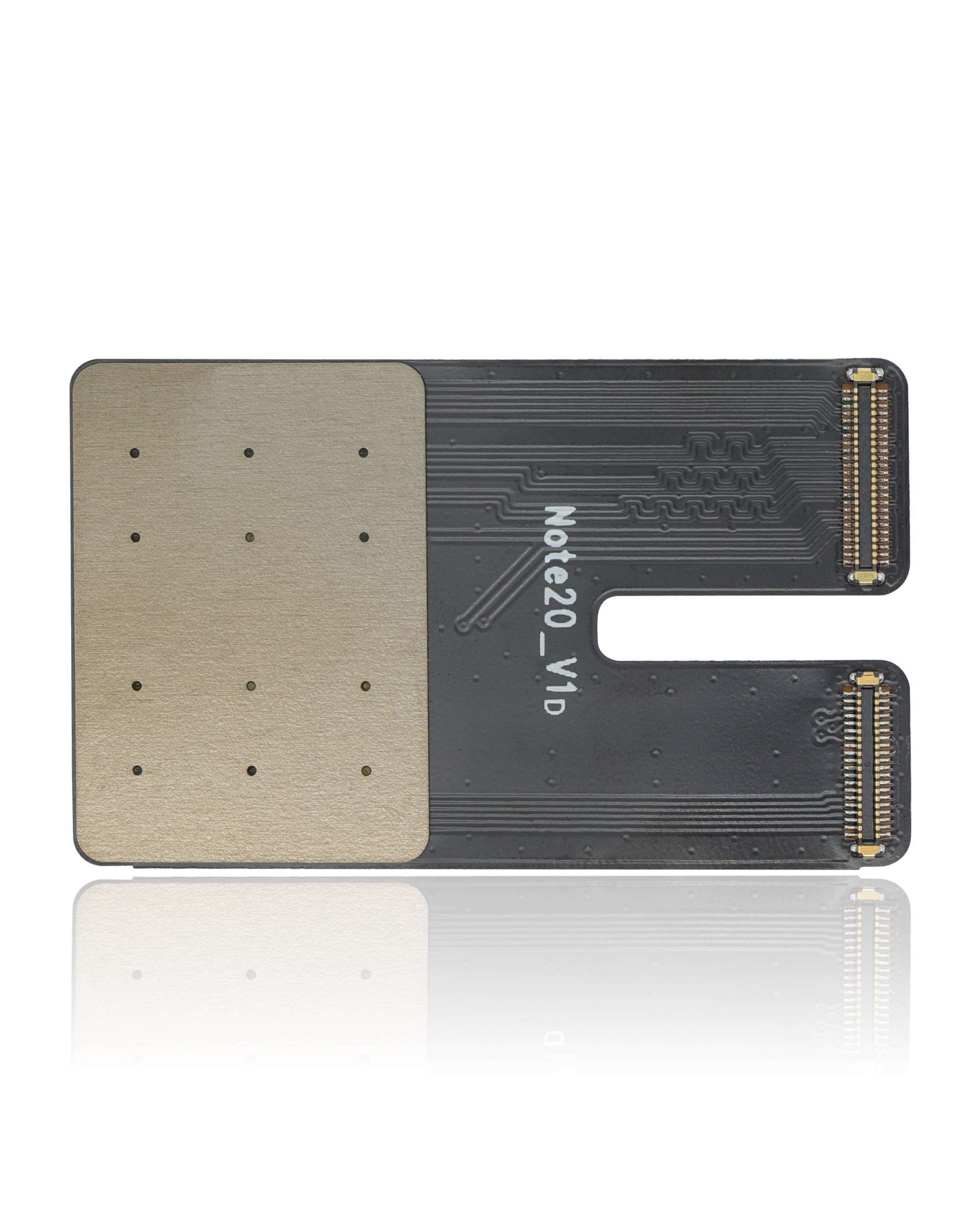 Tester Flexkabel für iTestBox (S300) für Samsung Galaxy Note 20 – Bild 3