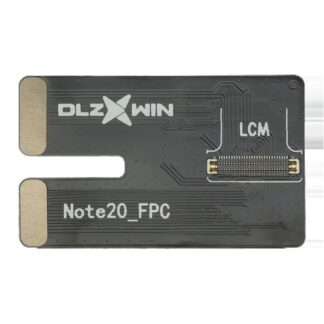 Tester Flexkabel für iTestBox (S300) für Samsung Galaxy Note 20